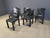 Arcadia Dining Chairs attributed to Paolo Piva for B&B Italia, 1980, Set of 6 For Sale - Image 13 of 18