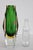 Green Murano Glass Vase by Flavio Poli for A. Mandruzzato, 1960s For Sale - Image 7 of 10