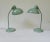 Vintage No. 6556 Table Lamps by Christian Dell for Kaiser Idell / Kaiser Leuchten, Set of 2 For Sale - Image 6 of 18