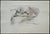 Edouard Manet, Study on Olympia (Nude), Lithograph For Sale - Image 3 of 9