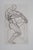 Auguste Rodin, Figure de damné, Etching For Sale - Image 6 of 6
