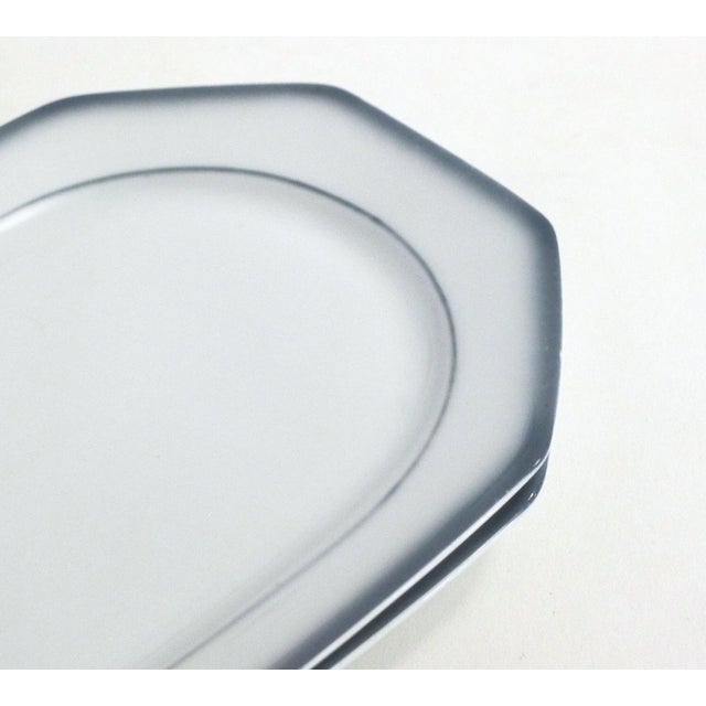 1970s Small Mid-Century German Dishes from Winterling, Set of 2 For Sale - Image 5 of 11