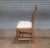 Eldred Wheeler Chippendale Style Tiger Maple Dining Chairs Bench Made - Set of 8 For Sale - Image 10 of 13