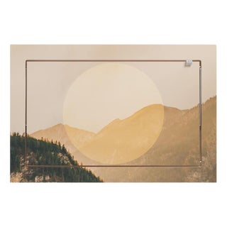 60×40-1 Fläpps Shelf by Joe Mania for Ambivalenz For Sale