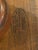 Late 20th Century Henkel Harris Oval Wild Black Cherry Queen Anne 2 Pedestal Dining Table 1 Leaf For Sale - Image 6 of 12