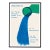 David Shrigley Aquarius Signs of the Zodiac Lithograph Poster (Individual), 2021 For Sale