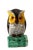 Smoke Distorter Owl Gmundner Ceramic, 1950s For Sale