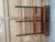 1950s Teak Modular Shelf by Louis Van Teeffelen, 1950s For Sale - Image 5 of 14