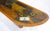 Boomerang Shape Slate Tile Top & Base Mid Century Modern Studio Coffee Table For Sale - Image 13 of 16