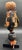 Traditional Esc Trading Co Halloween Pumpkin Head Figurine Jack O Lantern Black Cat For Sale - Image 3 of 11