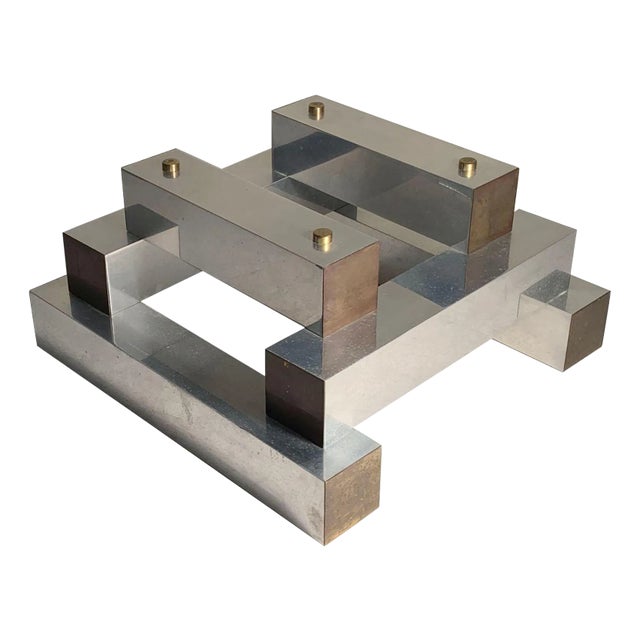 Paul Mayen for Habitat Cityscape Coffee Table For Sale