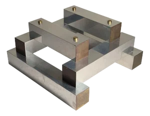 Paul Mayen for Habitat Cityscape Coffee Table