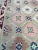 Large Indian Dhurrie Flat-Woven Rug For Sale - Image 3 of 14
