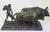 Metal French 19th C Plowing Bull Oxen Bronze Sculpture by Maurice Maignan For Sale - Image 7 of 18