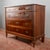Chest of Drawers with Marble Top For Sale - Image 14 of 18