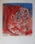 Marc Chagall, Les amoureux du Champ de Mars, Lithograph For Sale - Image 4 of 4
