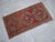 1970s Entryway Rug, Bath Mat, Kitchen Decor, Small Rug, Turkish Rug, Doormat 1'6" X 3'2" For Sale - Image 5 of 7