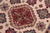 Boheo Chic Kazak Tribal Beige/Red Wool Rug - 4'0''x6'0'' For Sale - Image 4 of 10
