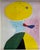 This is a wonderful vintage 1977 art poster featuring Joan Miró’s Portrait (1938), a striking example of the artist’s...