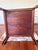 1960s Handmade Bubinga, Walnut, and Mahogany Coffee Table For Sale - Image 9 of 9
