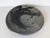 Ceramic 1980’s Mid-Century Modern Signed Studio Pottery Glazed Ceramic Charger Plate For Sale - Image 7 of 12