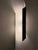 Donovan Lighting Sculptural Frosted Glass Wall Sconce, 18 Available For Sale - Image 4 of 17