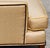 Stanford Furniture Regency Art Deco Lounge Chair With Shagreen Stingray Fabric For Sale - Image 16 of 16