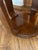 Polish Art Deco Coffee Table Period : 30’s – 40’s of XX ct. Made of solid oak wood ( base ) and oak venner ( top ) Restored