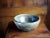 Brown 1970s French Tenmoku Michel Le Gentil Bowl For Sale - Image 8 of 11