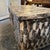 Wood Late 19th Century Black and White Lacquered Wood Florentine Blanket Chest For Sale - Image 7 of 15