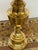 Metal Late 20th Century Stiffel Brass Table Lamp For Sale - Image 7 of 12