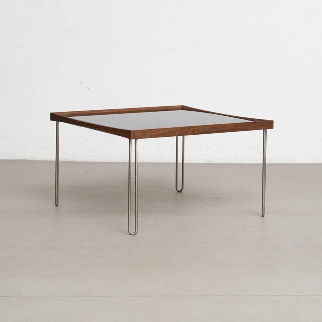 Danish Tray Table by Finn Juhl, 2002 For Sale - Image 3 of 15
