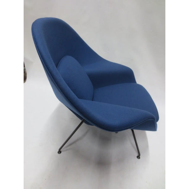 Original Knoll Womb Chair Chairish