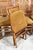 1960s Vintage Faux Bamboo Stakmore Folding Dining Chairs - Set of 8 For Sale - Image 5 of 12