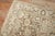 Early 20th Century Zabihi Collection Brown Persian Malayer Rug - 6'10" x 10' For Sale In New York - Image 6 of 9