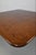 Wood Artona Series Dining Table by Afra & Tobia Scarpa for Maxalto, 1970s For Sale - Image 7 of 8