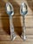 Metal Vintage Oneida Community "Affection" Silverplate Flatware Set - 45 pcs For Sale - Image 7 of 11