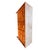 Mid 20th Century Johnson Carper Dresser 9 Drawers, Attributed For Sale - Image 10 of 16