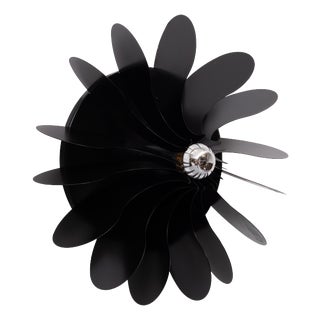 Bolide Wall Lamp from Raak Amsterdam, Holland, 1970s For Sale