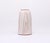 Ceramic Small Earthenware Vases with Sgraffito Decor, 1960s, Set of 4 For Sale - Image 7 of 10
