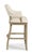 Woodbridge Furniture Woodbridge Furniture Timothy Bar Stool For Sale - Image 4 of 4