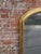 Large Antique English Gilt Arched Top Overmantle Mirror, 19th Century For Sale - Image 3 of 6