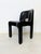 Black Universal Chairs by Joe Colombo for Kartell, Italy, 1967, Set of 4 For Sale - Image 9 of 13