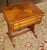 1990s 1990s Beacon Hill Furniture Regency Style Two Drawer Inlaid Mixed Wood Stand End Table For Sale - Image 5 of 11