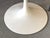 Knoll Early Production Knoll Saarinen Tulip Top with Marble Top For Sale - Image 4 of 12