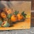 Francisco, Still Life with Fruit, 1800s, Oil on Canvas For Sale - Image 10 of 17