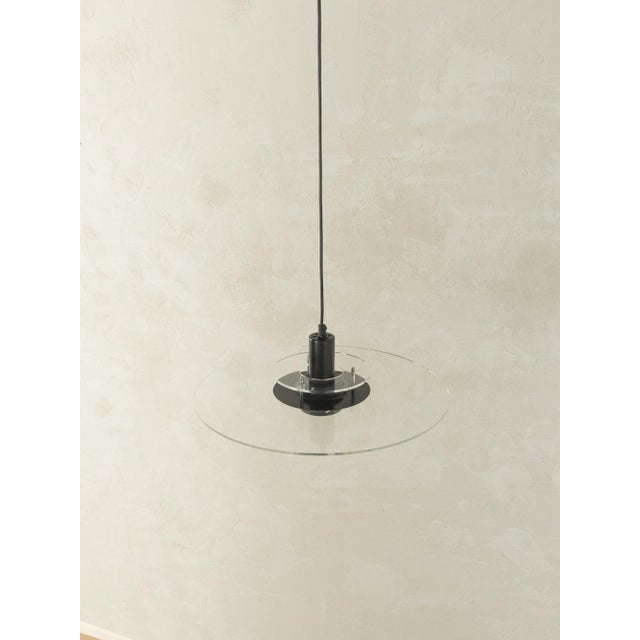 Ikea Space Age T712 Ceiling Lamp from Ikea, 1980s For Sale - Image 4 of 8