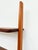 Tan Modular Teak and Beech Wall System attributed to William Watting for Scanflex, Denmark, 1960s For Sale - Image 8 of 17