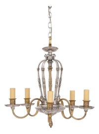 Example of Chandeliers