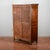 Antique Late 19th Century Wooden Wardrobe For Sale - Image 6 of 18